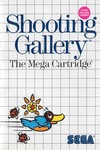 Shooting Gallery Box Art Front